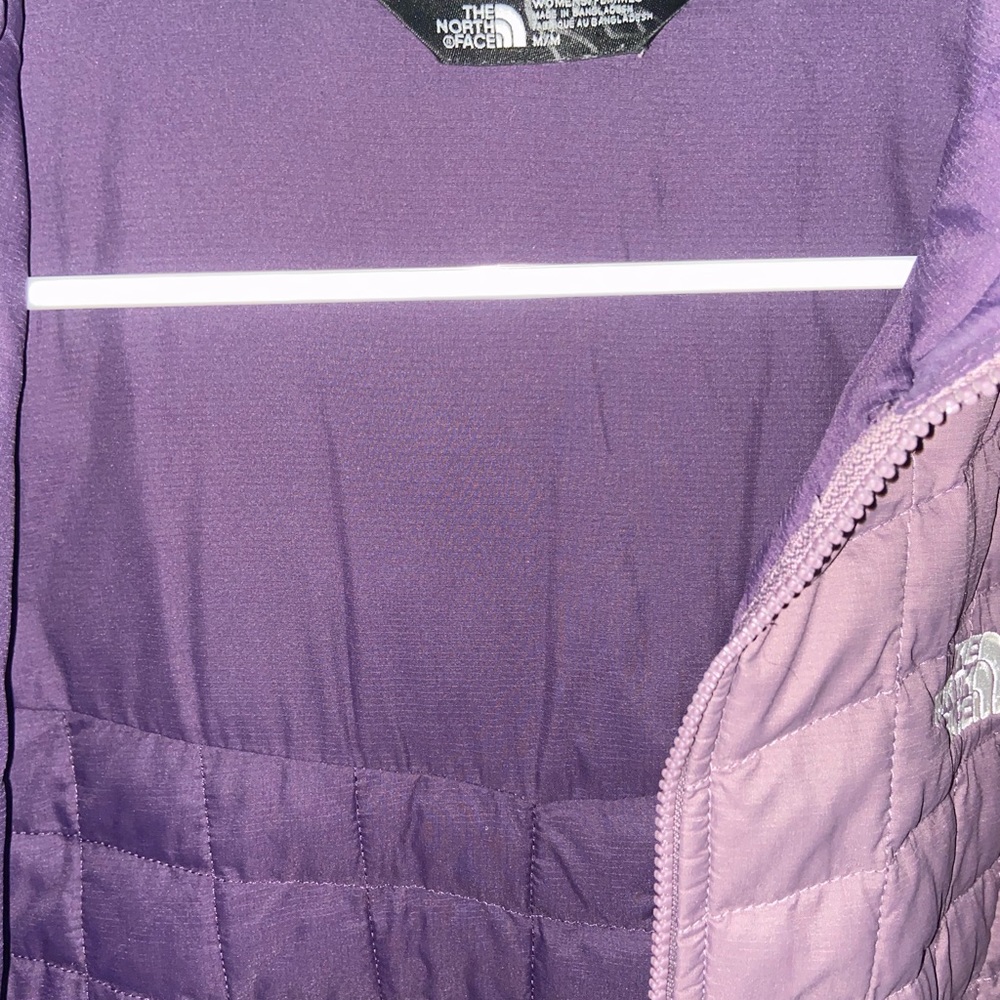 NORTHFACE PUFFER - Picture 4 of 6